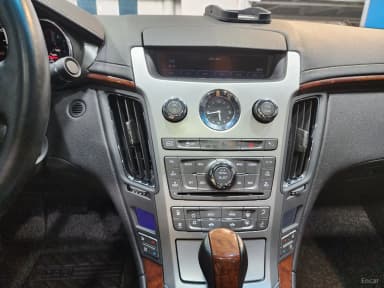 CTS Gen 2