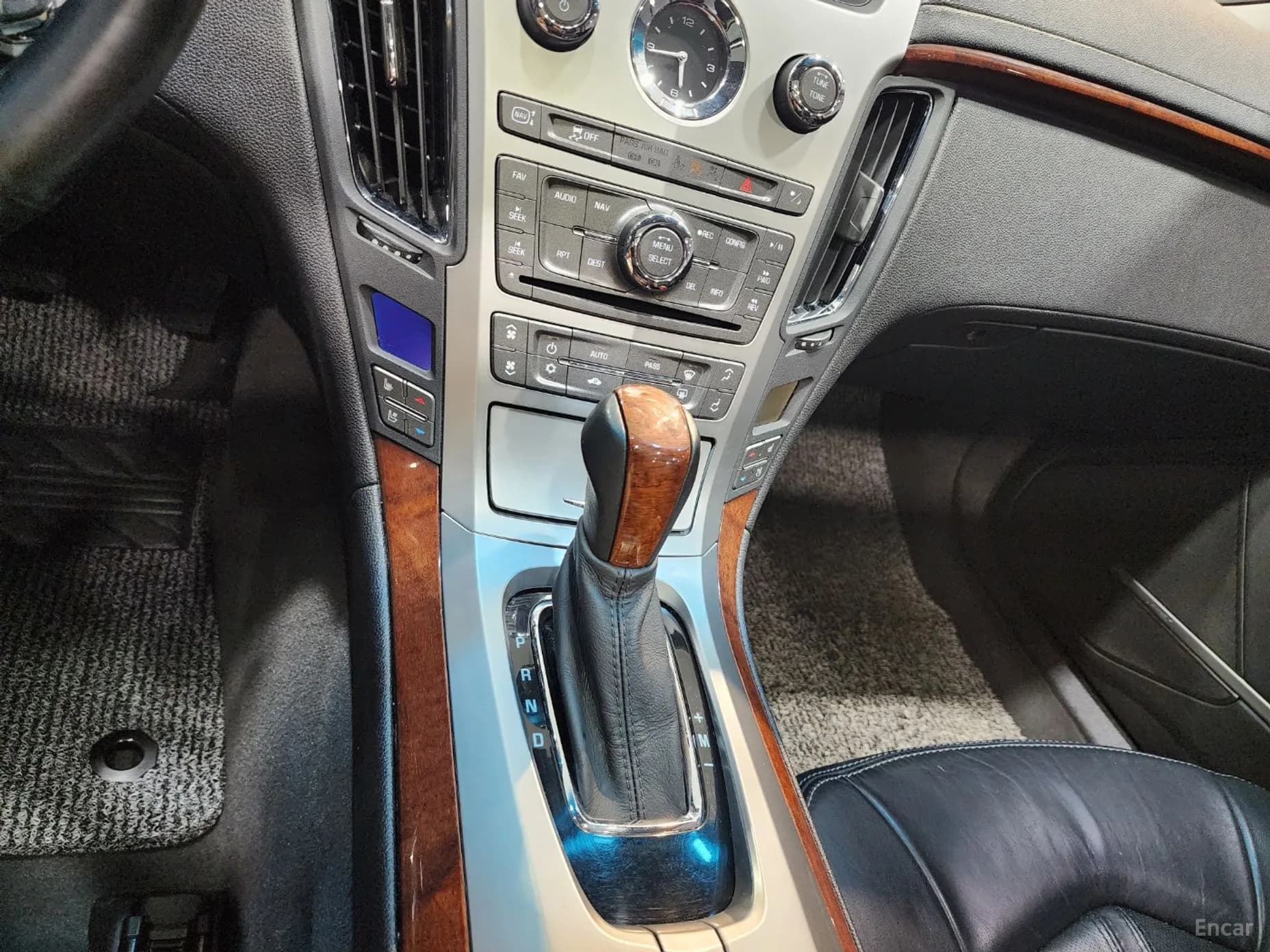 CTS Gen 2