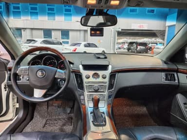 CTS Gen 2