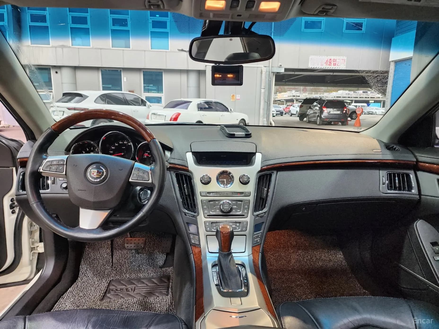CTS Gen 2