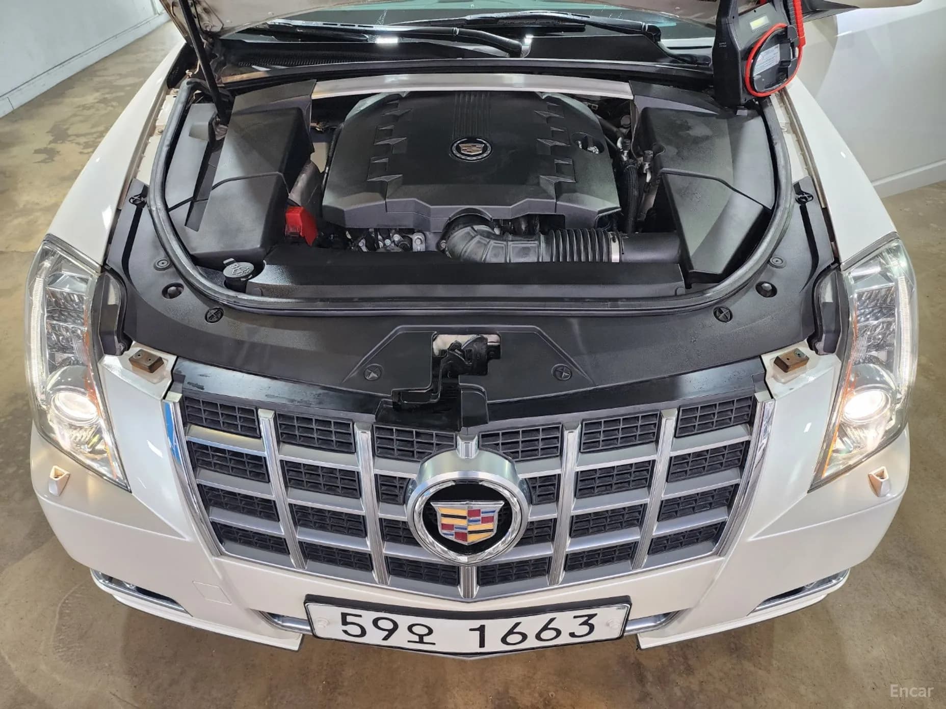 CTS Gen 2