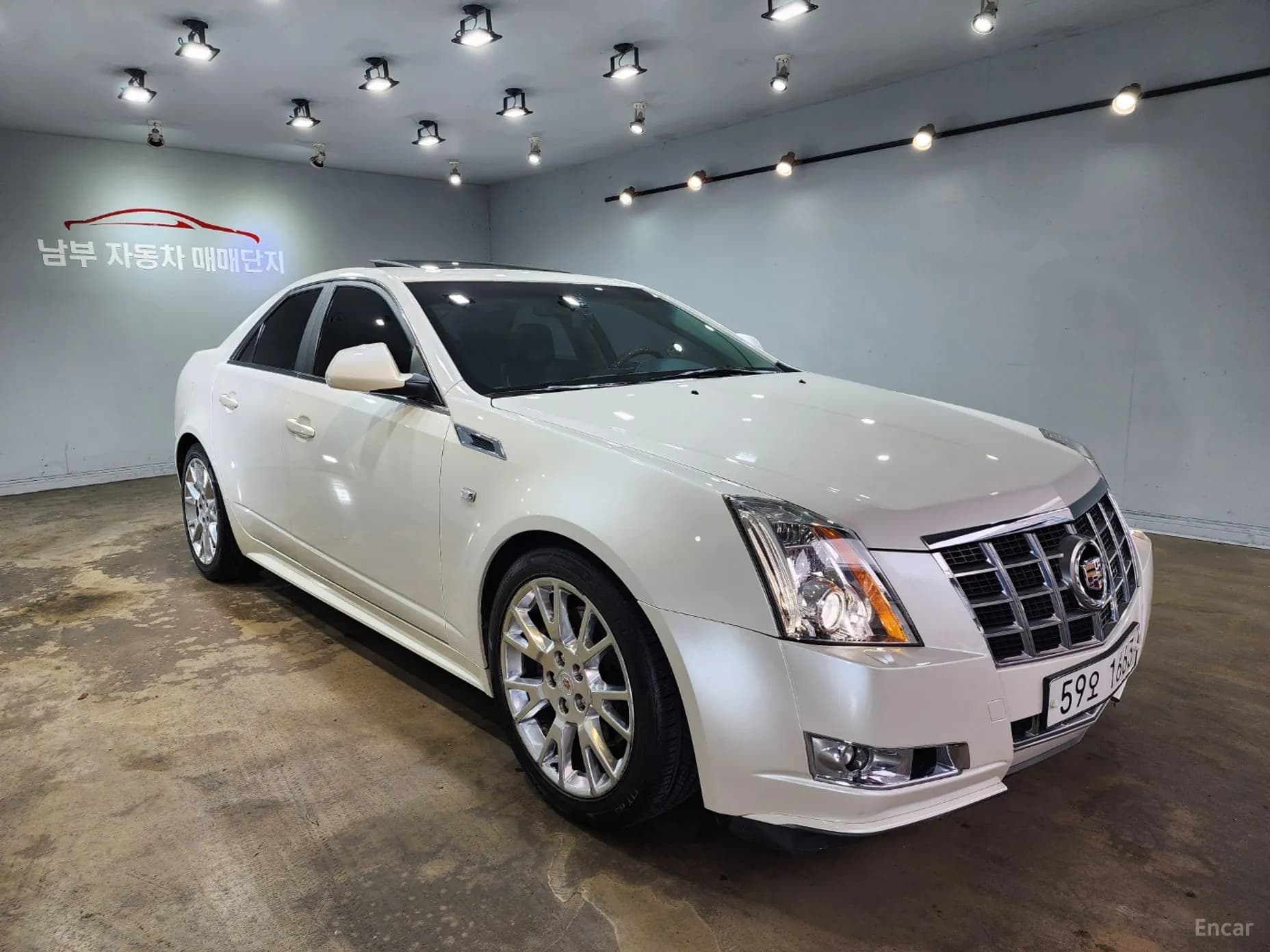 CTS Gen 2