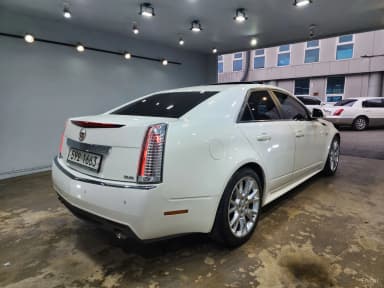 CTS Gen 2