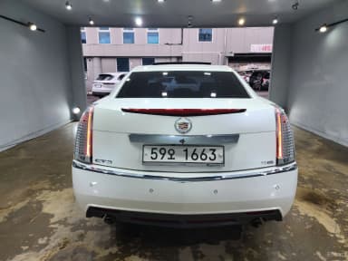 CTS Gen 2