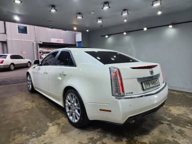 CTS Gen 2
