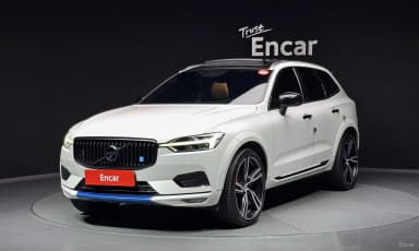 XC60 Gen 2
