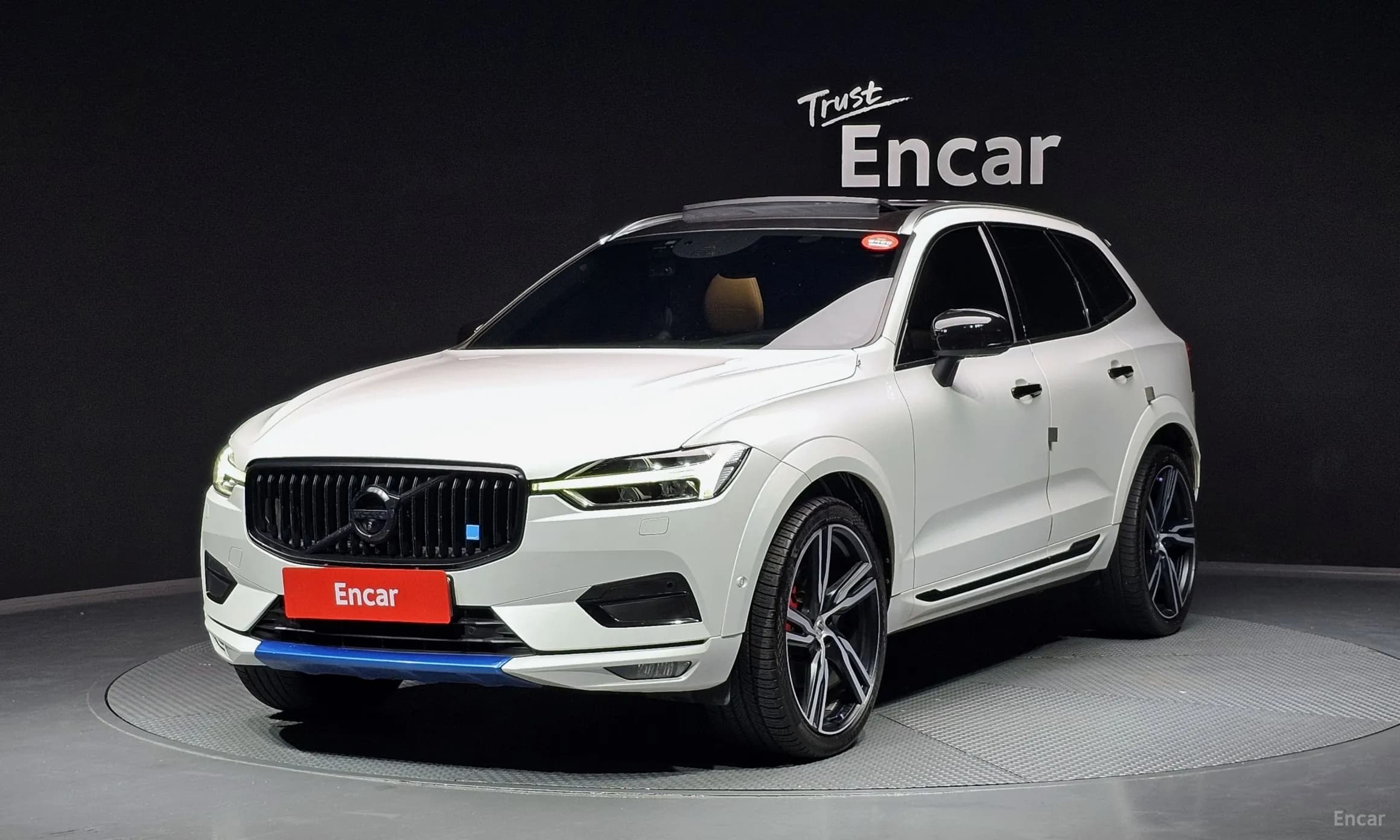 XC60 Gen 2