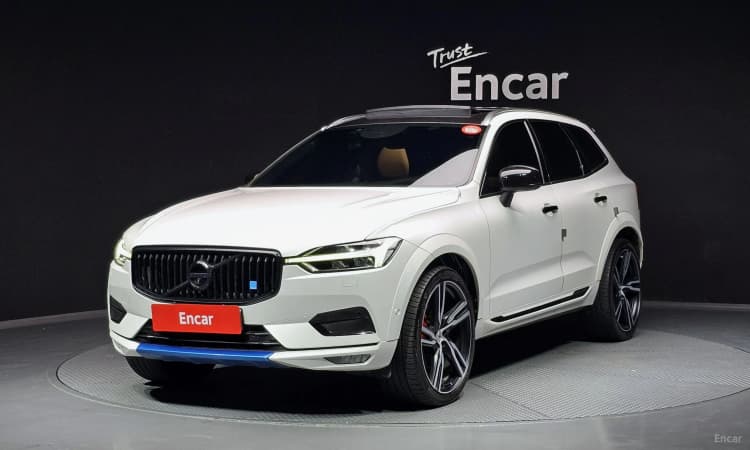 XC60 Gen 2