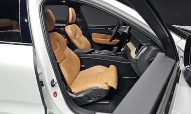 XC60 Gen 2