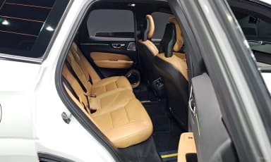 XC60 Gen 2
