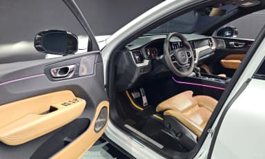 XC60 Gen 2