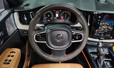 XC60 Gen 2