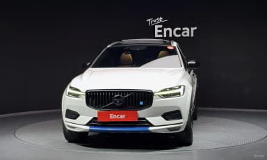 XC60 Gen 2