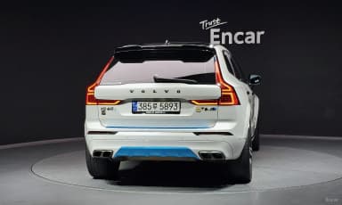 XC60 Gen 2
