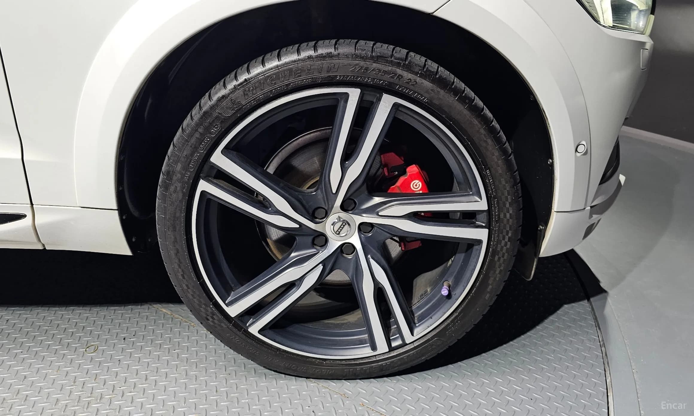 XC60 Gen 2