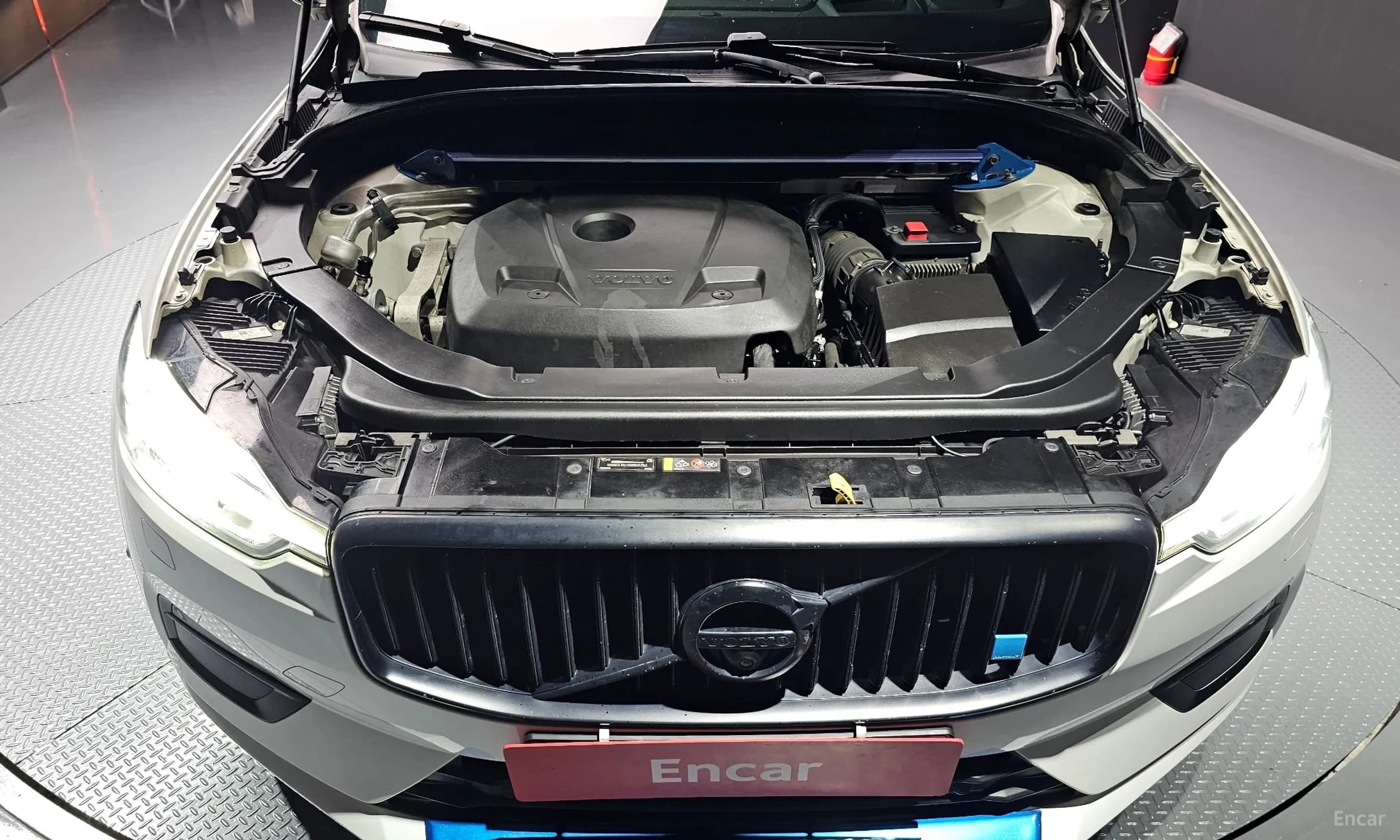 XC60 Gen 2