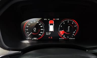 XC60 Gen 2