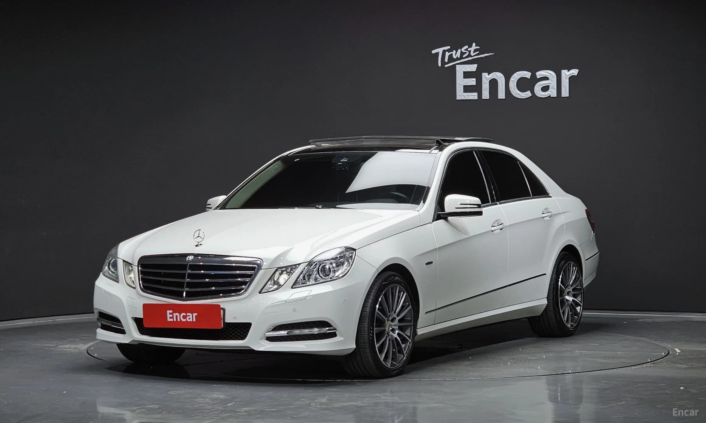 E-Class W212