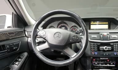 E-Class W212