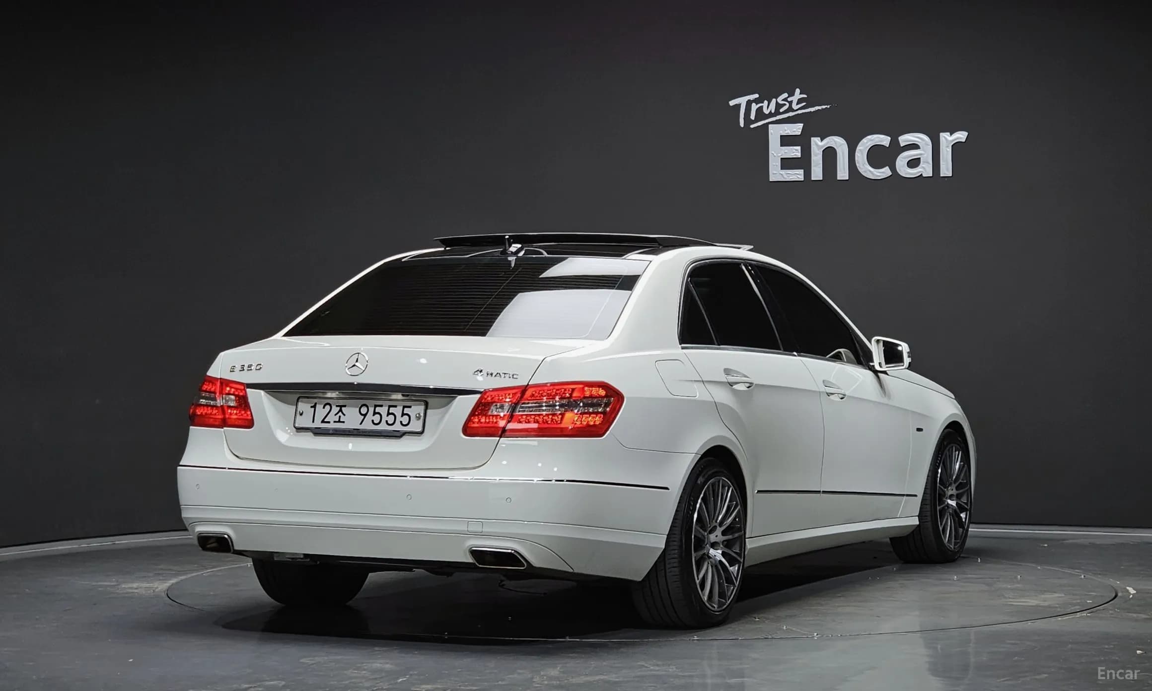 E-Class W212
