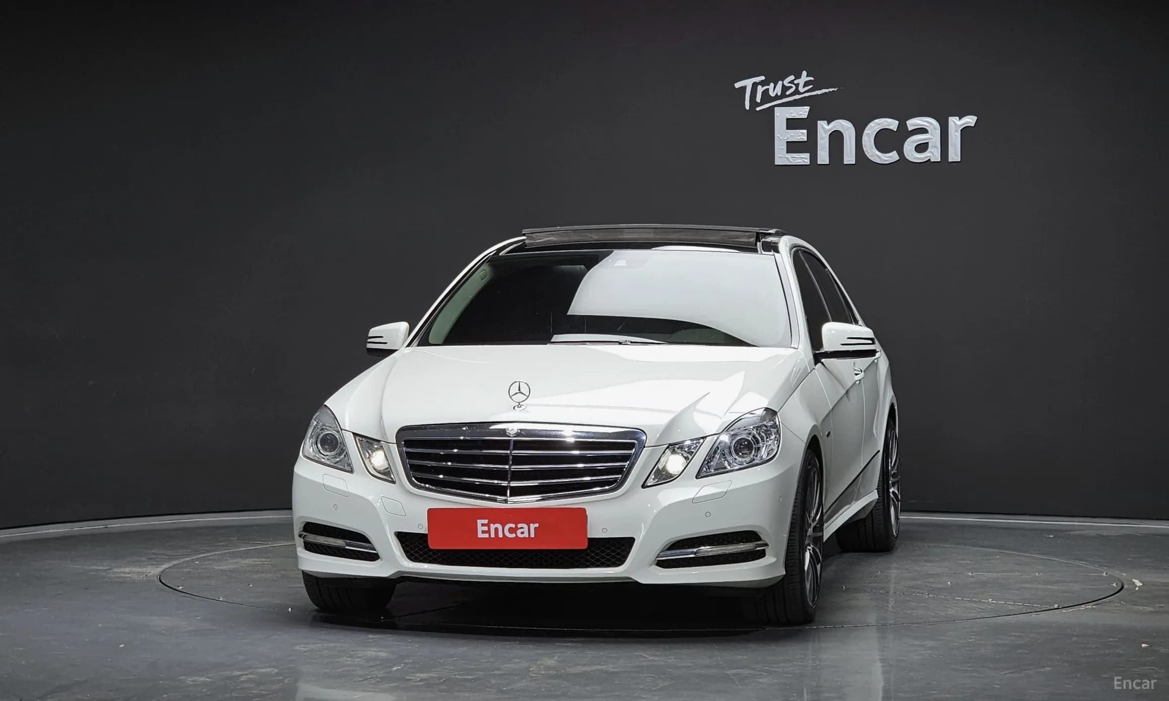 E-Class W212