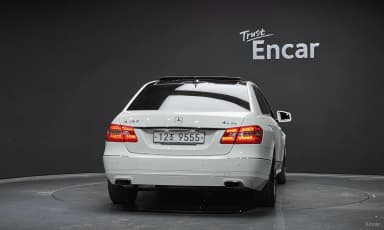 E-Class W212