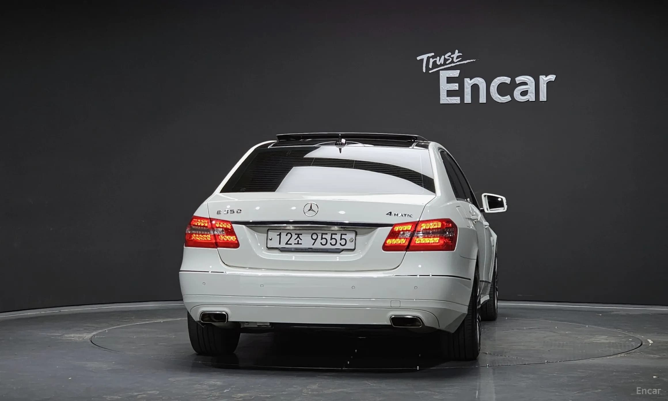 E-Class W212