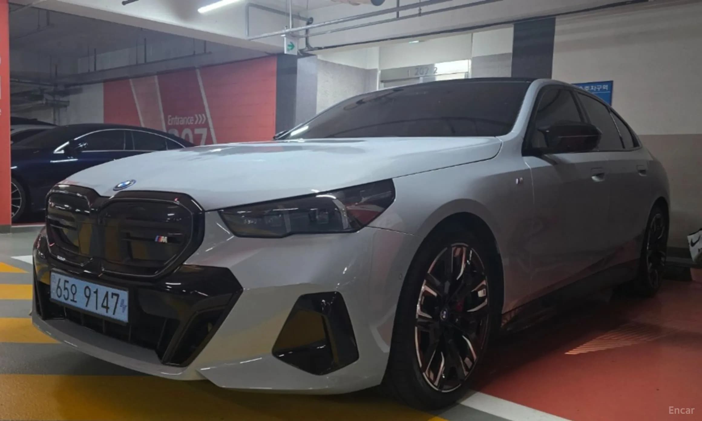 i5 (G60)