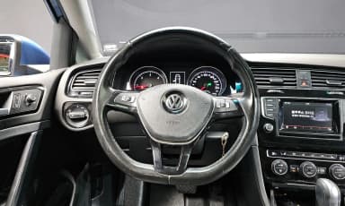 Golf 7th Generation