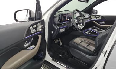 GLE-Class W167