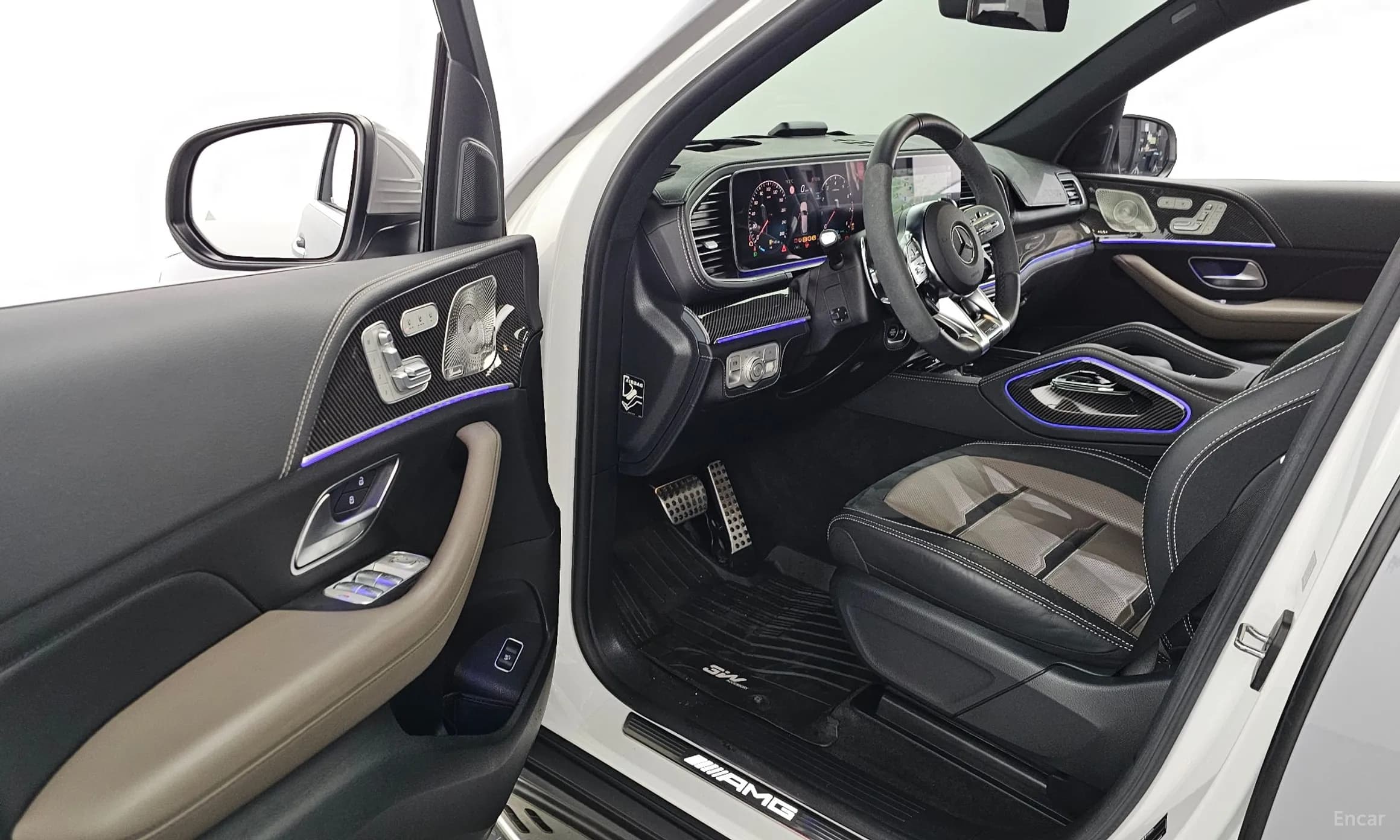 GLE-Class W167