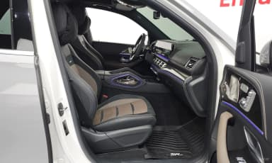 GLE-Class W167