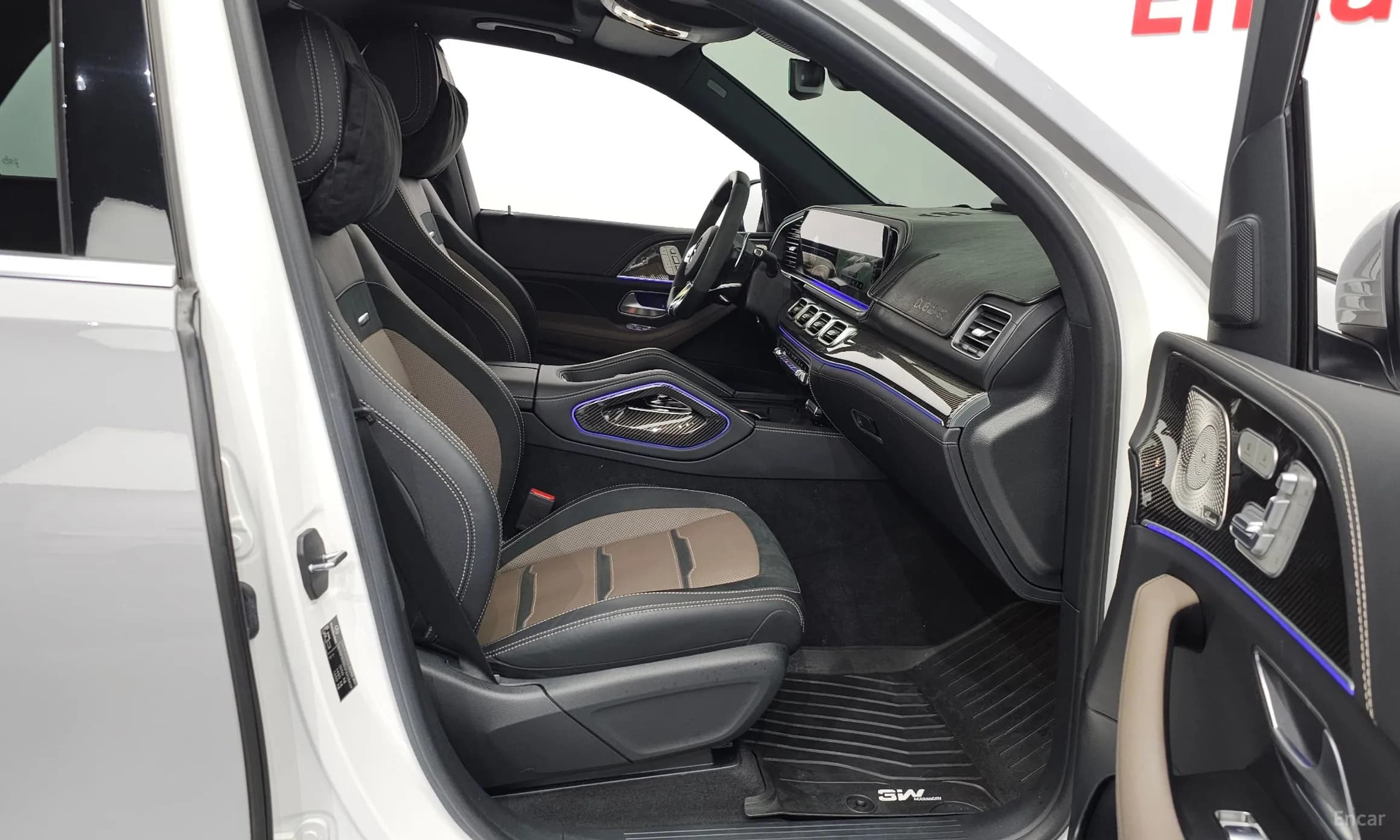 GLE-Class W167
