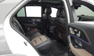 GLE-Class W167