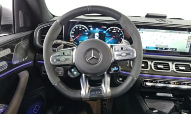 GLE-Class W167