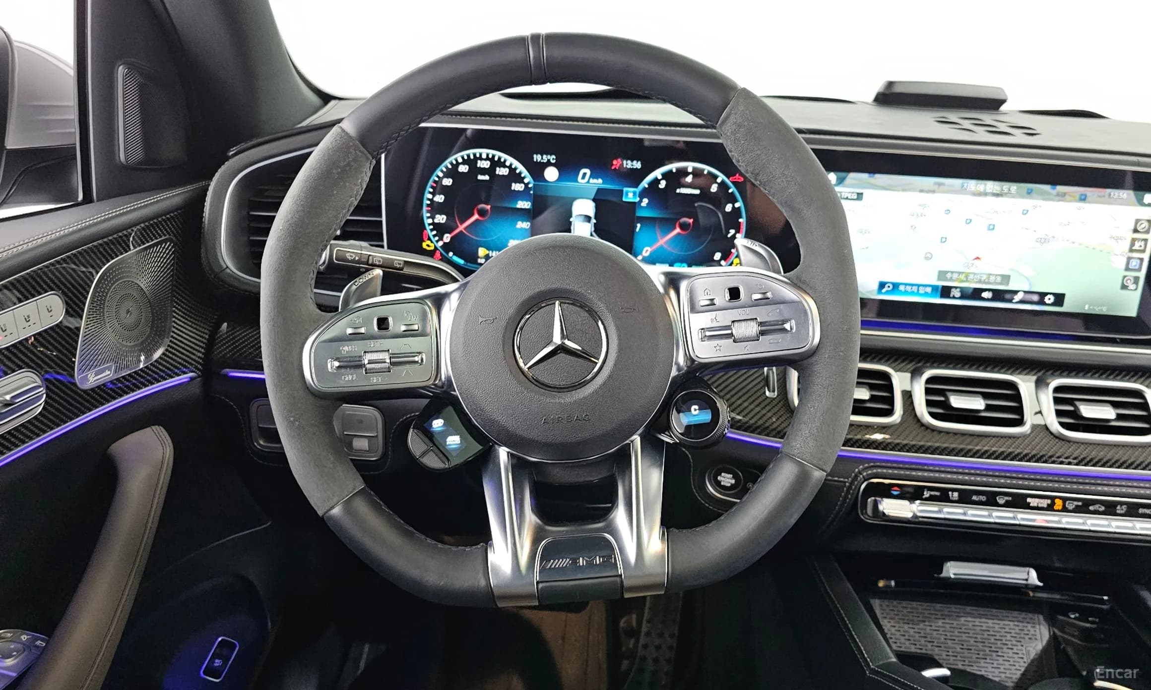 GLE-Class W167