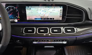 GLE-Class W167