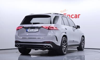 GLE-Class W167