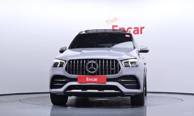 GLE-Class W167