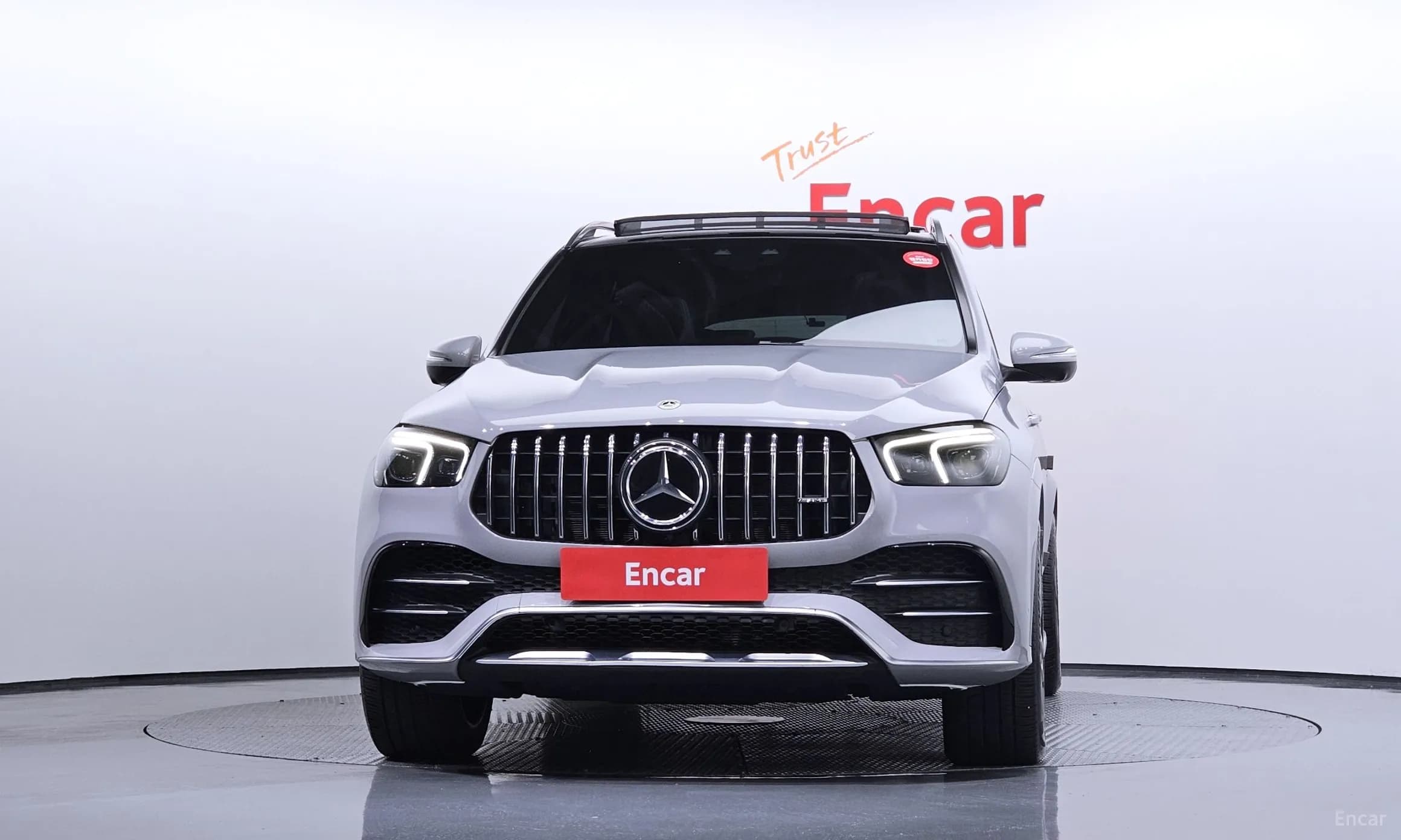 GLE-Class W167