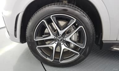 GLE-Class W167