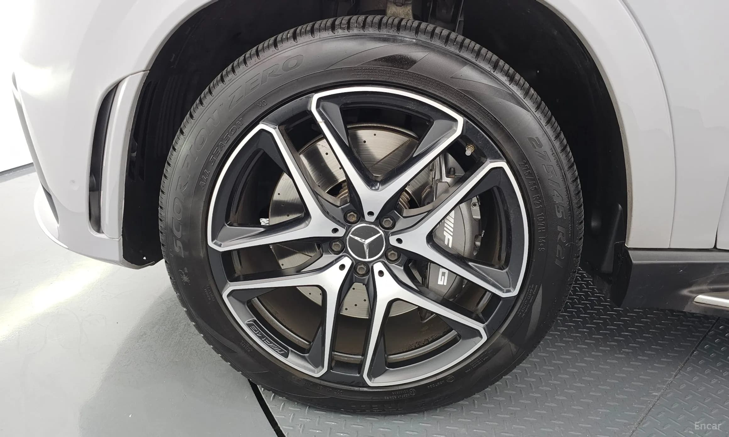 GLE-Class W167