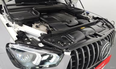 GLE-Class W167