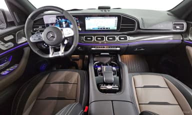 GLE-Class W167