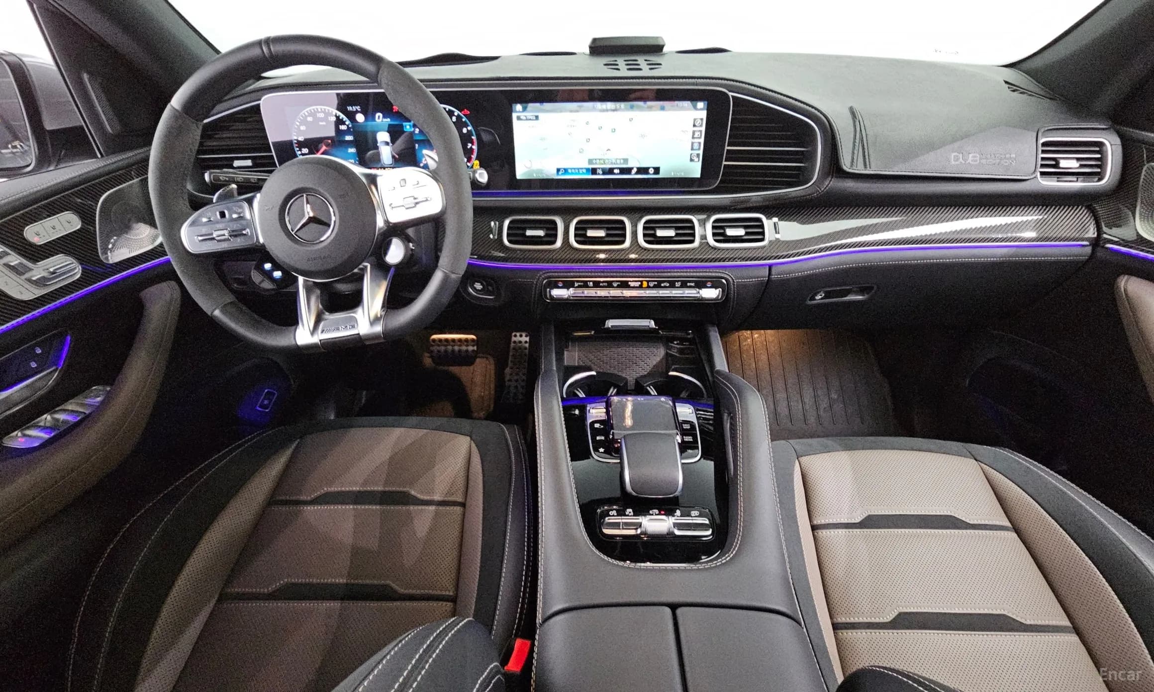GLE-Class W167