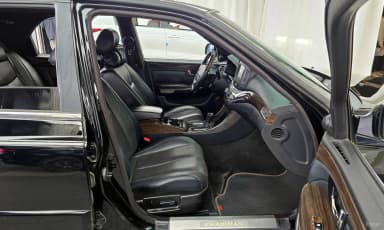 Chairman H New Classic