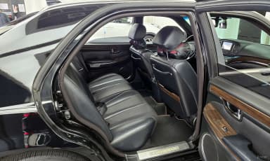 Chairman H New Classic