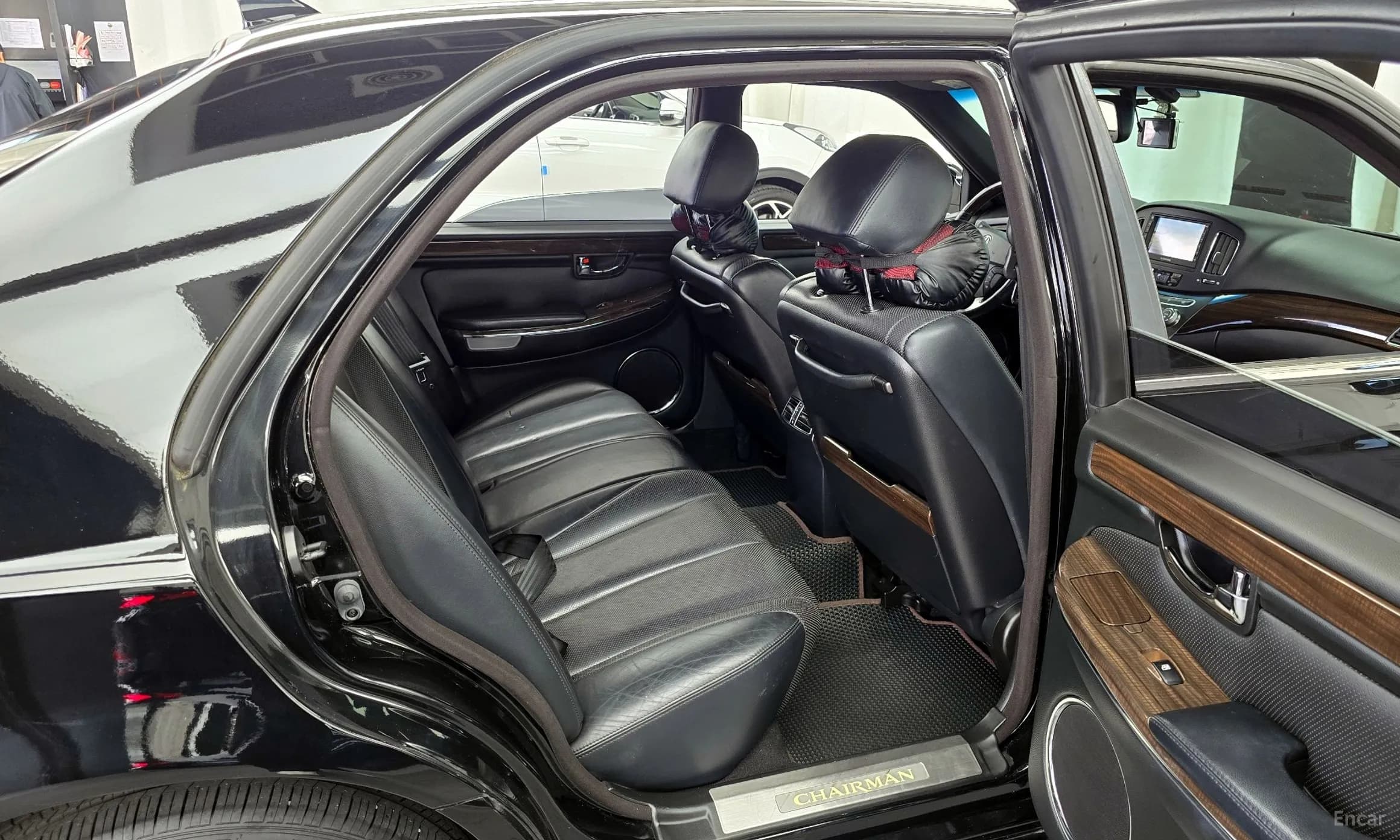 Chairman H New Classic