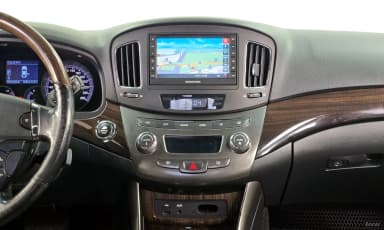 Chairman H New Classic