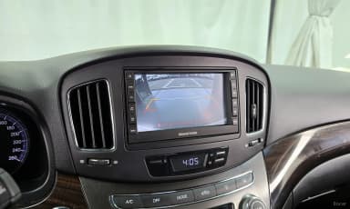 Chairman H New Classic